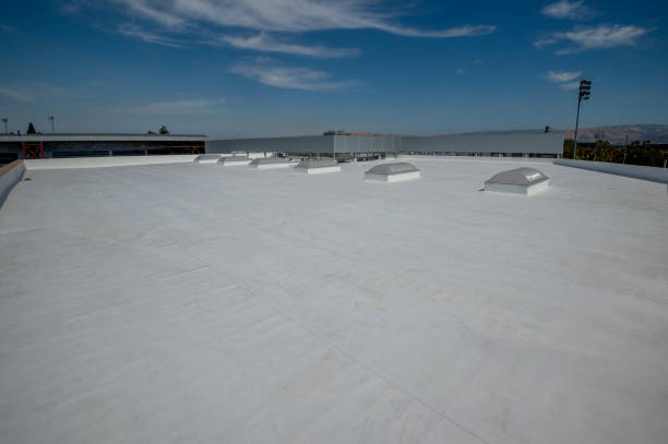 Fast & Reliable Emergency Roof Repairs in Okauchee Lake, WI